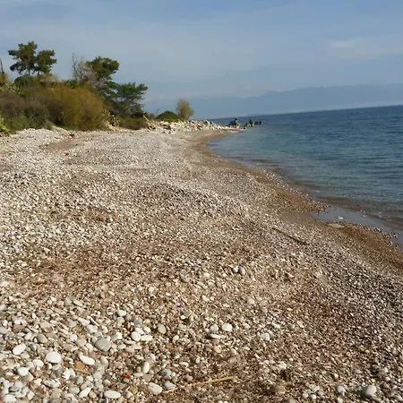 公寓 εβιτα *