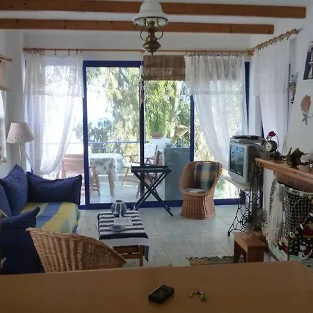 εβιτα Petalídhion