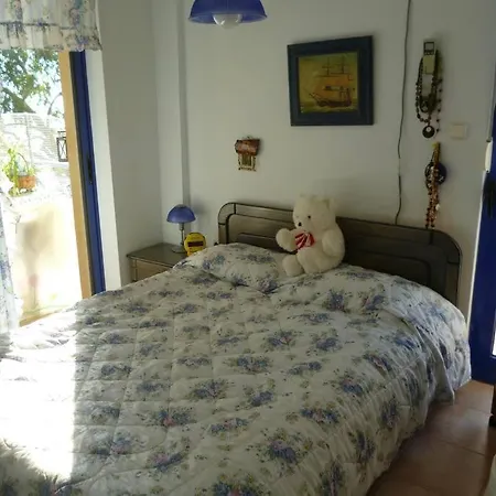 Apartamento εβιτα